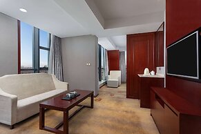 Ramada Plaza by Wyndham Yangzhou Downtown