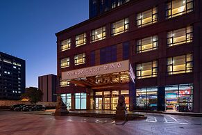 Ramada Plaza by Wyndham Yangzhou Downtown