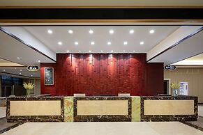 Ramada Plaza by Wyndham Yangzhou Downtown