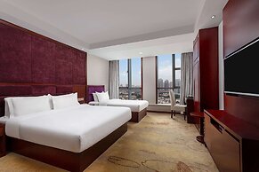Ramada Plaza by Wyndham Yangzhou Downtown