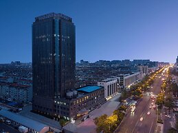 Ramada Plaza by Wyndham Yangzhou Downtown