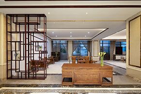 Ramada Plaza by Wyndham Yangzhou Downtown