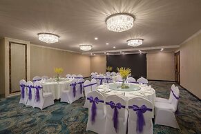 Ramada Plaza by Wyndham Yangzhou Downtown