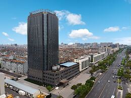 Ramada Plaza by Wyndham Yangzhou Downtown