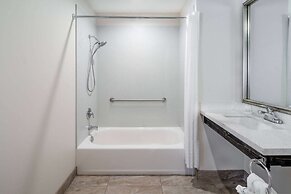 Super 8 by Wyndham Bakersfield Ca