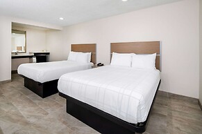 Super 8 by Wyndham Bakersfield Ca