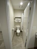 Super 8 by Wyndham Bakersfield Ca