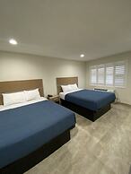 Super 8 by Wyndham Bakersfield Ca