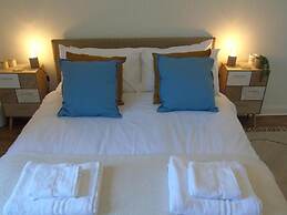 Snug - Tearlag Apartment