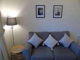 Snug - Tearlag Apartment