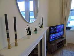 Snug - Tearlag Apartment