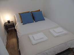 Snug - Tearlag Apartment