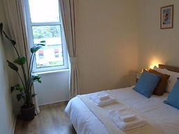 Snug - Tearlag Apartment