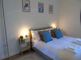 Snug - Tearlag Apartment