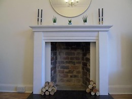 Snug - Tearlag Apartment