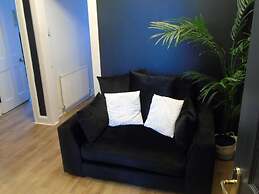 Snug - Tearlag Apartment