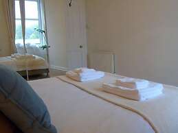 Snug - Tearlag Apartment