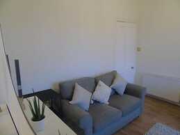 Snug - Tearlag Apartment