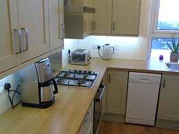 Snug - Tearlag Apartment