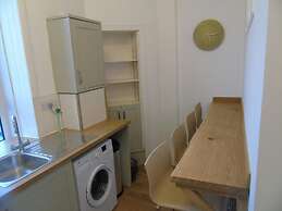 Snug - Tearlag Apartment