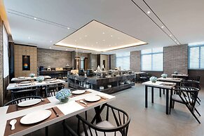 Ramada Encore by Wyndham Changsha Yuhua