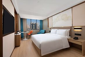 Ramada Encore by Wyndham Changsha Yuhua
