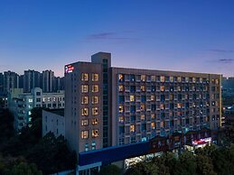 Ramada Encore by Wyndham Changsha Yuhua
