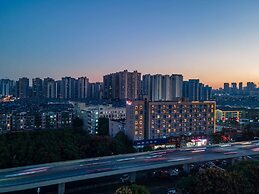 Ramada Encore by Wyndham Changsha Yuhua