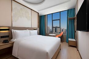 Ramada Encore by Wyndham Changsha Yuhua