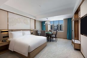 Ramada Encore by Wyndham Changsha Yuhua