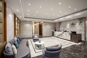 Ramada Encore by Wyndham Changsha Yuhua