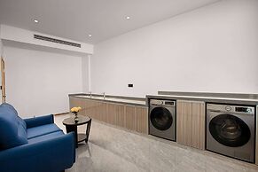 Ramada Encore by Wyndham Changsha Yuhua