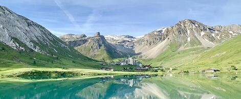 Appartement Petite Charline