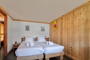 Appartement Petite Charline