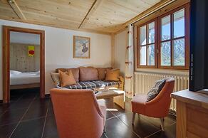 Appartement Petite Charline