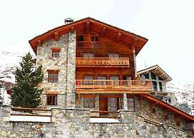 Appartement Petite Charline