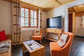 Appartement Petite Charline