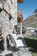 Appartement Petite Charline