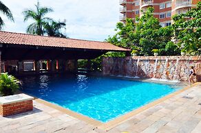 Imperio Romano com um dia no Acqua Park