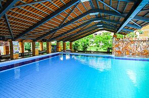 Imperio Romano com um dia no Acqua Park