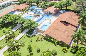 Imperio Romano com um dia no Acqua Park