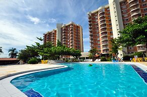 Imperio Romano com um dia no Acqua Park