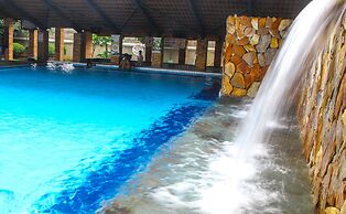 Imperio Romano com um dia no Acqua Park