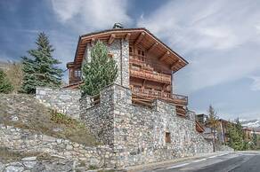 Chalet Charline