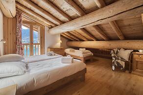 Chalet Charline