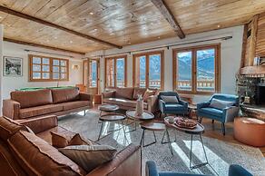 Chalet Charline