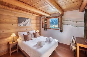 Chalet Charline