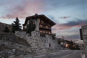 Chalet Charline