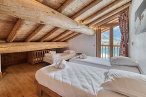 Chalet Charline