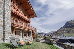 Chalet Charline